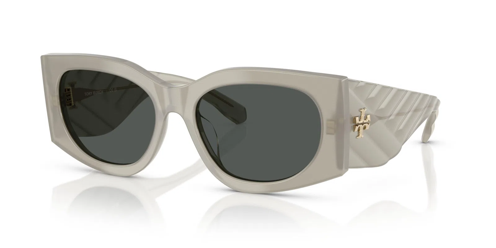 Tory Burch 7221U Sunglasses - view 24